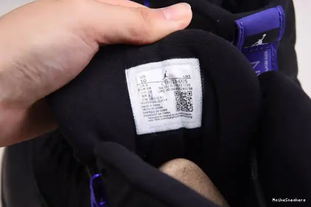 MaikeSneakers Jordan CT8013 Air Concord' 'Dark 005 Retro 12 0327